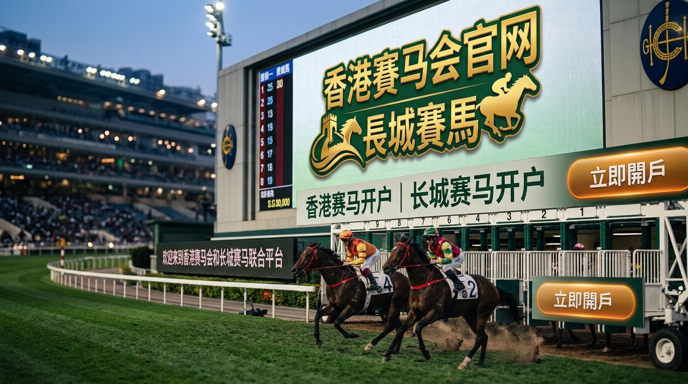 香港赛马开户 会员专属